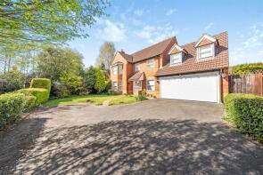 6, Rogers Walk, Bristol BS30 5WF