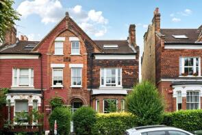 196, Adelaide Avenue, Ladywell, London SE4 1JN