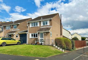 30, Houlgate Way, Axbridge BS26 2BY