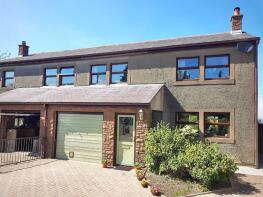 1, Orchard Cottages, Torpenhow Village, Wigton CA7 1JF