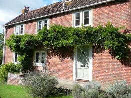 9, Cold Harbour, Trowbridge BA14 6DA