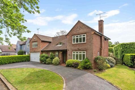 Dunmow Road, Bishop's Stortford, CM23