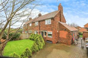 10, Craven Garth, Goole DN14 0SN