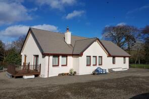 Balmori, School Road, Elsrickle, Biggar ML12 6RA