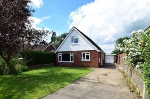 Wayside, South View Lane, Louth LN11 7ED