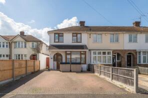 43, Winchester Road, Bedford MK42 0SA