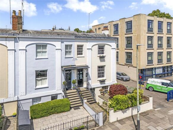 57 Bath Road
