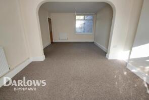 9, Greenfield Terrace, Georgetown, Tredegar NP22 3JN