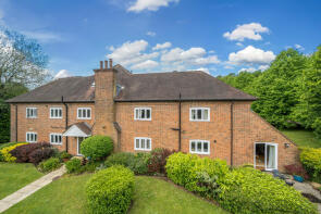 10, The Evergreens, Hambledon Park, Hambledon, Godalming GU8 4EP