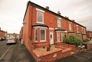 10, Princess Street, Hyde SK14 2RX