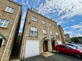 12, Heatherdale Close, Wheatley, Halifax HX3 5HX