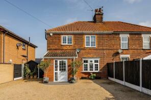 15 Danimy, Beach Road, Scratby, Great Yarmouth NR29 3AJ