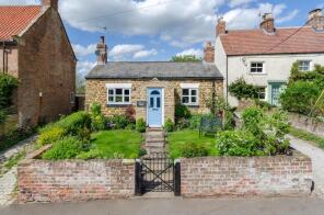 Holly Tree Cottage, Low Street, York YO61 4QA