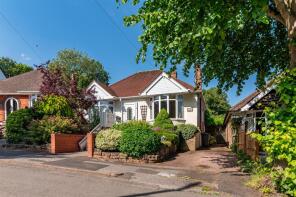 10, Woodside Road, Nottingham NG14 5AW