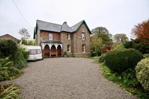 The Rookeries, Access Road To Houses, Penrith CA10 1JT