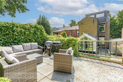 Rock Bank Cottages, Micklehurst Road, Mossley, OL5