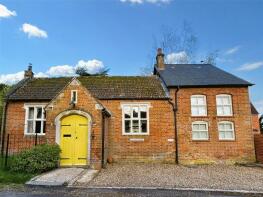 The Old School, The Gardens, Pewsey SN9 6FA