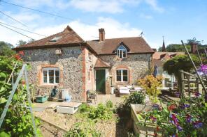 Peek Barn, Rousdon DT7 3XW