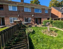 3, Bondgate Close, Hexham NE46 1DF