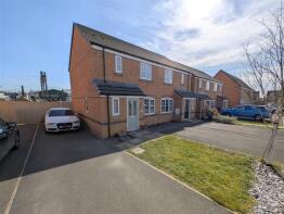 17, Redshank Place, Sandbach CW11 3JR