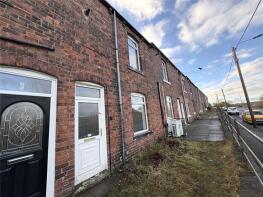 64, Thomas Street, Craghead DH9 6DX
