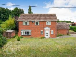 114, High Road, Harleston IP20 9LG