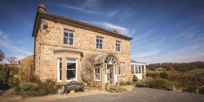 The Mount, Hazelwood Hill, Hazelwood, Belper DE56 4AD