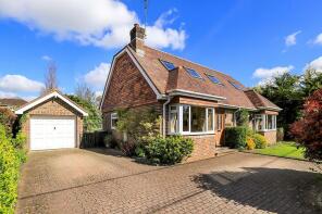 Sunbeams, South Drive, Winchester SO22 6PY