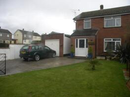 44, Marshall Road, Monkton, Pembroke SA71 4NF