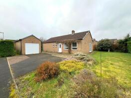 23, Ryehill Park, Carlisle CA6 6BH