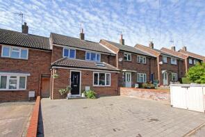 59, Moors Ley, Walkern SG2 7NQ
