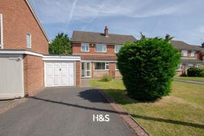 4, Eves Croft, Birmingham B32 3QL