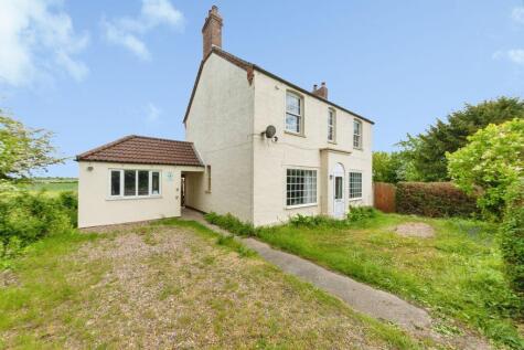 Legbourne Road, Louth
