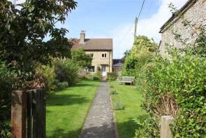 2, Park View, Richmond DL11 7DS