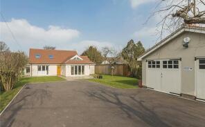 4, Dry Drayton Road, Cambridge CB23 8AE