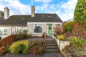3, Brewster Place, Melrose TD6 9NE