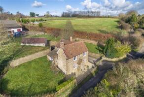 Sunnyside Cottage, Broomhill Lane, Lopen, South Petherton TA13 5LA