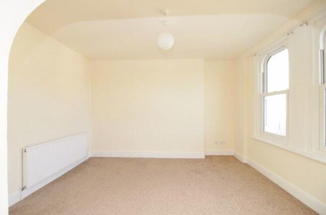 Flat 3, 57 Bucks Road