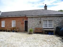 1, Treborth Mews, Ffordd Treborth, Bangor LL57 2RX