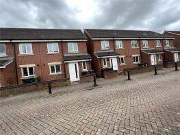 39, Greenock Crescent, Wolverhampton WV4 6BH