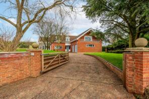 21, Holly Farm Road, Reedham NR13 3TH