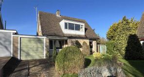 7, Burridges Close, Stevington MK43 7QE