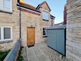 68, Main Street, Wilsford, Grantham NG32 3NR