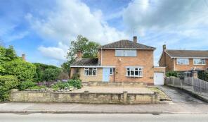 Church End, Loughbon, Nottingham NG13 9NJ