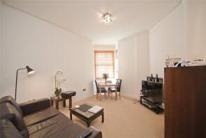 Flat 16a, 14 Lanark Mansions, Lanark Road, London W9 1DB