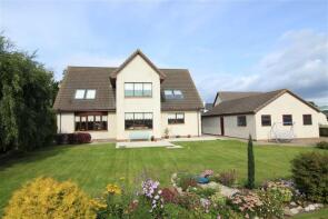 Sandaig, Aird Place, Balblair, Dingwall IV7 8LR