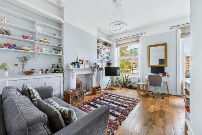 Flat 2 - 15 Avonmore Road-3.jpg