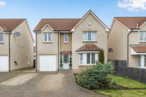 22, Ness Place, Tranent EH33 2QP