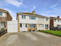 38, Thompson Way, Innsworth, Gloucester GL3 1BU