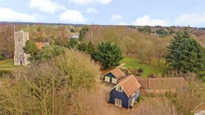 Church View Lodge, School Lane, Woodbridge IP12 2PX